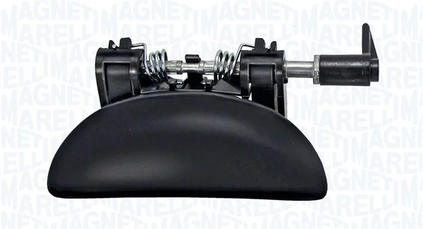 Exterior Door Handle